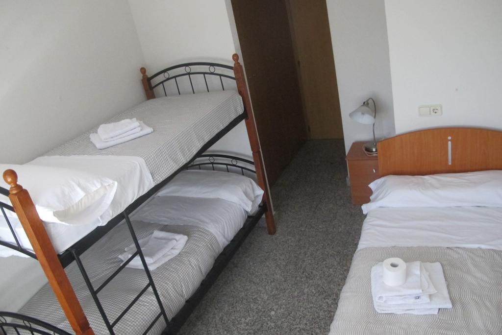 Residencia Universitaria Atilano Coco Salamanca Exteriör bild